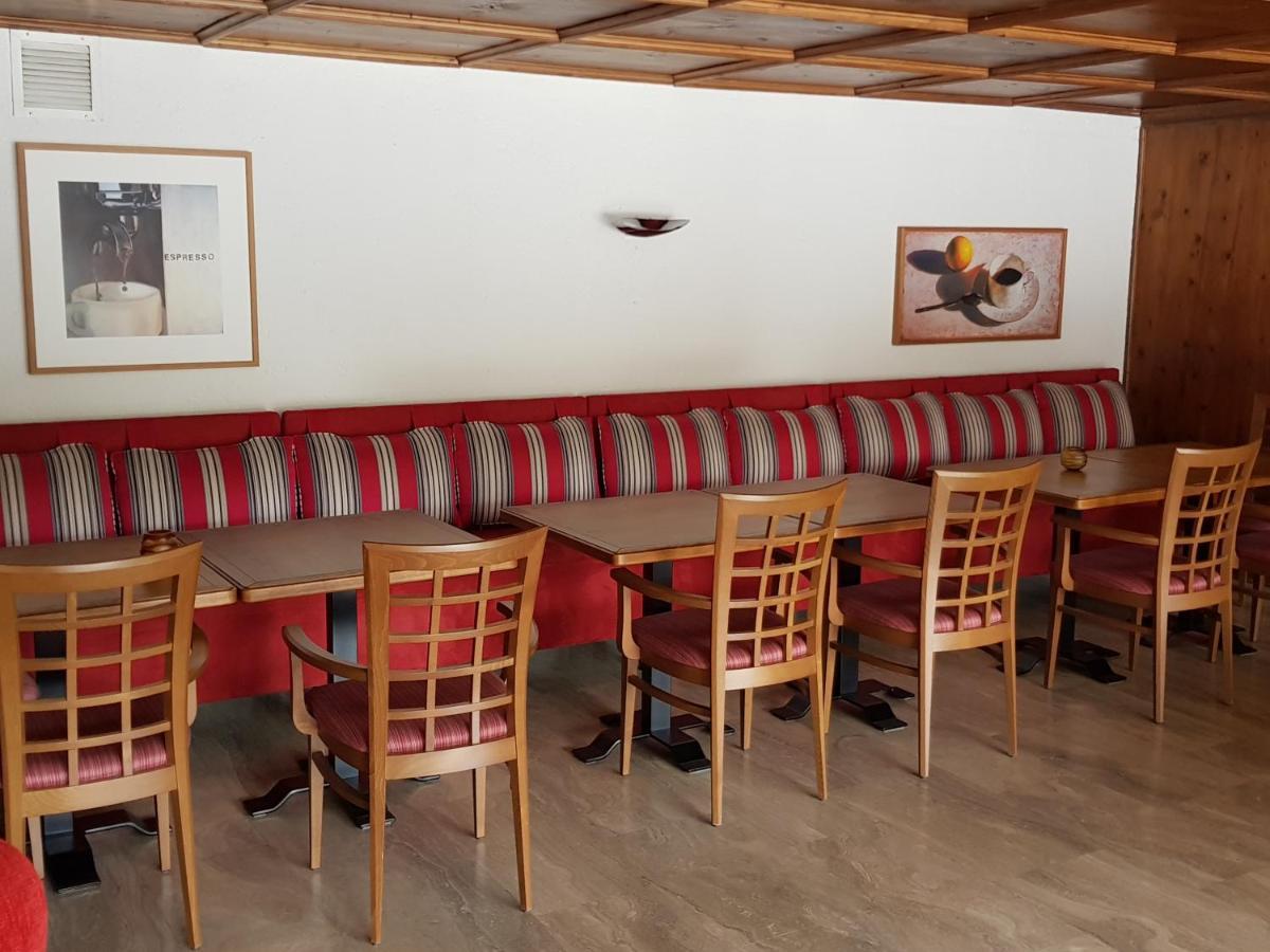 Appartmenthaus Birkenwald Seefeld in Tirol Exteriér fotografie