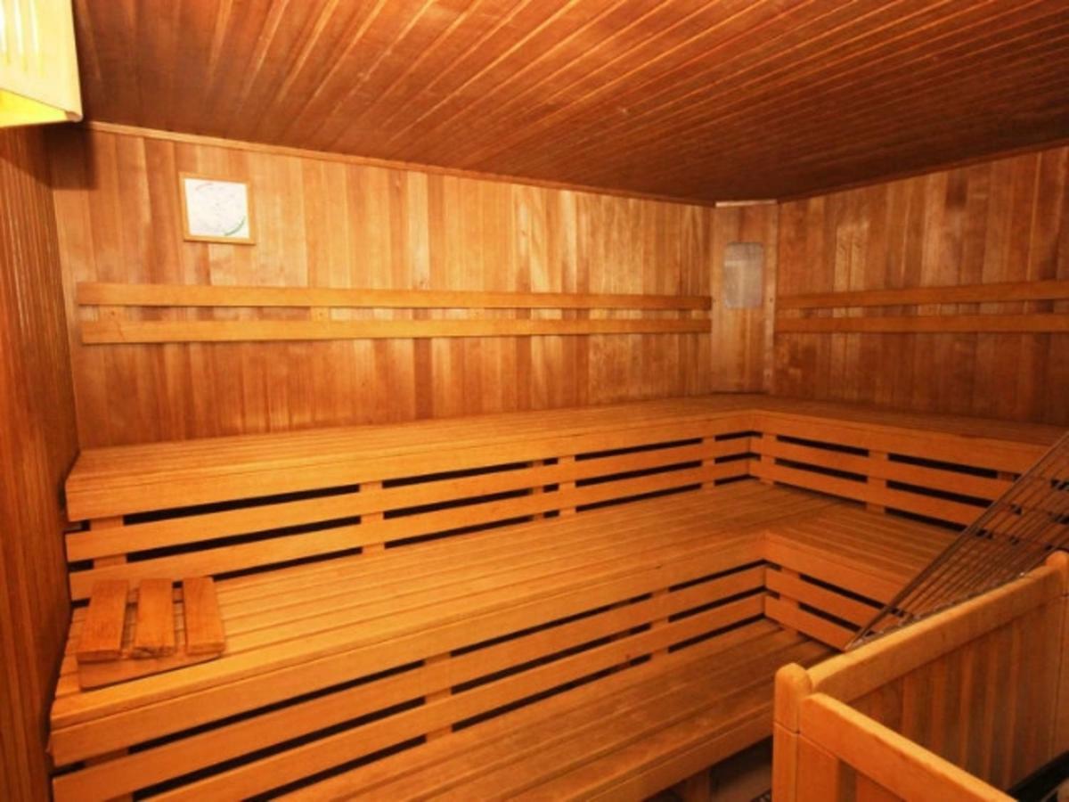 Appartmenthaus Birkenwald Seefeld in Tirol Exteriér fotografie
