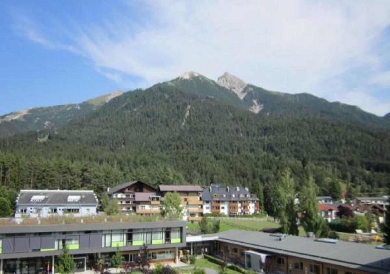 Appartmenthaus Birkenwald Seefeld in Tirol Exteriér fotografie
